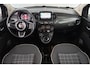 Fiat 500 0.9 TwinAir Turbo Mirror Automaat Panoramadak Clima Apple Carplay Cruise Control