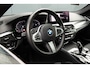 BMW 5-Serie 530e Business Edition Plus M-PERFORMANCE | M-PAKKET | PANO | ACC | CAMERA | ELEKTRISCH VERSTELBARE VOORSTOELEN