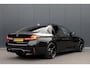 BMW 5-Serie 530e Business Edition Plus M-PERFORMANCE | M-PAKKET | PANO | ACC | CAMERA | ELEKTRISCH VERSTELBARE VOORSTOELEN