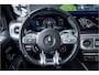 Mercedes-Benz G-klasse G63 - Manufaktur | Nappaleder | Panorama | Burmester | Stoelkoeling & Massage