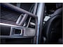 Mercedes-Benz G-klasse G63 - Manufaktur | Nappaleder | Panorama | Burmester | Stoelkoeling & Massage