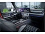 Mercedes-Benz G-klasse G63 - Manufaktur | Nappaleder | Panorama | Burmester | Stoelkoeling & Massage