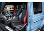 Mercedes-Benz G-klasse G63 - Manufaktur | Nappaleder | Panorama | Burmester | Stoelkoeling & Massage