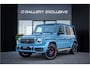 Mercedes-Benz G-klasse G63 - Manufaktur | Nappaleder | Panorama | Burmester | Stoelkoeling & Massage