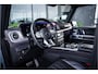 Mercedes-Benz G-klasse G63 - Manufaktur | Nappaleder | Panorama | Burmester | Stoelkoeling & Massage