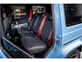 Mercedes-Benz G-klasse G63 - Manufaktur | Nappaleder | Panorama | Burmester | Stoelkoeling & Massage