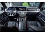 Mercedes-Benz G-klasse G63 - Manufaktur | Nappaleder | Panorama | Burmester | Stoelkoeling & Massage