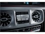 Mercedes-Benz G-klasse G63 - Manufaktur | Nappaleder | Panorama | Burmester | Stoelkoeling & Massage