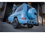 Mercedes-Benz G-klasse G63 - Manufaktur | Nappaleder | Panorama | Burmester | Stoelkoeling & Massage