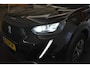 Peugeot 2008 1.2 PT B Lease Export prijs EX BTW en BPM EX Verbrande klep 360º Camera
