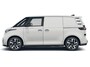 Volkswagen ID. Buzz Cargo Bedrijfswagens Bulli Limited Edition 79kWh 340pk 4Motion 736302