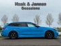 BMW M5 5-serie Touring rivierablue Drivers Assist Pro 727PK