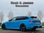 BMW M5 5-serie Touring rivierablue Drivers Assist Pro 727PK