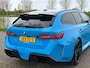 BMW M5 5-serie Touring rivierablue Drivers Assist Pro 727PK