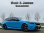 BMW M5 5-serie Touring rivierablue Drivers Assist Pro 727PK