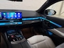 BMW M5 5-serie Touring rivierablue Drivers Assist Pro 727PK