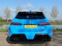 BMW M5 5-serie Touring rivierablue Drivers Assist Pro 727PK