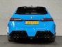 BMW M5 5-serie Touring rivierablue Drivers Assist Pro 727PK