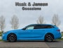 BMW M5 5-serie Touring rivierablue Drivers Assist Pro 727PK