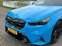 BMW M5 5-serie Touring rivierablue Drivers Assist Pro 727PK