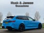 BMW M5 5-serie Touring rivierablue Drivers Assist Pro 727PK