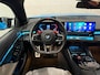BMW M5 5-serie Touring rivierablue Drivers Assist Pro 727PK