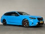 BMW M5 5-serie Touring rivierablue Drivers Assist Pro 727PK