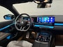 BMW M5 5-serie Touring rivierablue Drivers Assist Pro 727PK