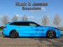 BMW M5 5-serie Touring rivierablue Drivers Assist Pro 727PK