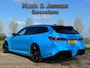 BMW M5 5-serie Touring rivierablue Drivers Assist Pro 727PK