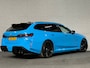 BMW M5 5-serie Touring rivierablue Drivers Assist Pro 727PK