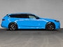 BMW M5 5-serie Touring rivierablue Drivers Assist Pro 727PK