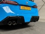 BMW M5 5-serie Touring rivierablue Drivers Assist Pro 727PK