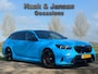 BMW M5 5-serie Touring rivierablue Drivers Assist Pro 727PK