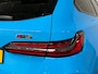BMW M5 5-serie Touring rivierablue Drivers Assist Pro 727PK