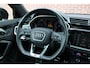 Audi Q3 45 TFSI e 245PK S edition |PANO-DAK|LEER|TREKHAAK|BLACK-OPTIC|