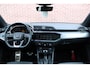 Audi Q3 45 TFSI e 245PK S edition |PANO-DAK|LEER|TREKHAAK|BLACK-OPTIC|