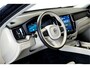 Volvo XC60 2.0 T6 AWD 250kW/340pk Aut8 Recharge Inscription Facelift! PANORAMADAK + ADAPT.CRUISE + STOEL-&STUURVERWARMING + CAMERA + PD-GLASS + GOOGLE DASH + KEYLESS ENTRY&GO + PILOT ASSIST + SUBWOOFER + LANE ASSIST + PARKSENSOREN + 20" LM-VELGEN!!