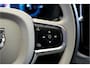 Volvo XC60 2.0 T6 AWD 250kW/340pk Aut8 Recharge Inscription Facelift! PANORAMADAK + ADAPT.CRUISE + STOEL-&STUURVERWARMING + CAMERA + PD-GLASS + GOOGLE DASH + KEYLESS ENTRY&GO + PILOT ASSIST + SUBWOOFER + LANE ASSIST + PARKSENSOREN + 20" LM-VELGEN!!