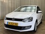 Volkswagen Polo 1.2-12V EXPORT Xenon / Stoelverwarming / Cruise Control / ECC Clima / PDC / 15'' LMV