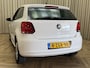 Volkswagen Polo 1.2-12V EXPORT Xenon / Stoelverwarming / Cruise Control / ECC Clima / PDC / 15'' LMV