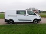 Ford Transit Custom 290 2.2 TDCI L2H1 DUBB.CAB AC ** 4999 EX BTW ** NO TUV/APK