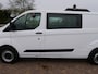Ford Transit Custom 290 2.2 TDCI L2H1 DUBB.CAB AC ** 4999 EX BTW ** NO TUV/APK