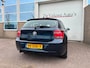 BMW 1-Serie 118i Business 170PK|Sport|Cruise|Navi|Automaat