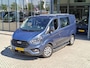 Ford Transit Custom 340 Benzine L1H1 PHEV DC | Benzine Plug-In Hybride | Snoeks dubbel cabine | Winter Pack