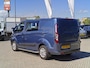 Ford Transit Custom 340 Benzine L1H1 PHEV DC | Benzine Plug-In Hybride | Snoeks dubbel cabine | Winter Pack