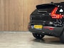 Volvo EX40 Single Motor Extended Range Ultra Black Ed. 82 kWh | 100% SoH | Trekhaak | Schuifdak | 360° Camera | Harman Kardon | Adaptieve Cruise Control | Bestuurdersstoel elektrisch geheugen | Stoel en Stuurwielverwarming | 20 Inch | Passagiersstoel elektrisch | Microtech / alcantara bekleding met wit stiksel en bies | Zitting verlenging voorstoelen | Pilot Assist | BLIS Dode Hoek Detectie | Warmtepomp | Google Infotainment | Keyless Drive | Verlichtingspack 2 | Parkeersensoren voor+achter | Privacy Glass | Elektrisch bedienbare achterklep | Draadloos telefoon opladen | DAB Radio | Apple Carplay/Android Auto | Volvo On Call met mobiele App functie | Onyx Black Metallic |