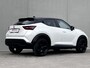 Nissan Juke 1.0 DIG-T Tekna Automaat / Cold Pack / Leder / Navigatie / Camera 360° / Stuur- en stoelverwarming / Voorruitverwarming / Apple Carplay Android / 19" LM + All Season banden /