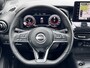 Nissan Juke 1.0 DIG-T Tekna Automaat / Cold Pack / Leder / Navigatie / Camera 360° / Stuur- en stoelverwarming / Voorruitverwarming / Apple Carplay Android / 19" LM + All Season banden /