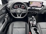 Nissan Juke 1.0 DIG-T Tekna Automaat / Cold Pack / Leder / Navigatie / Camera 360° / Stuur- en stoelverwarming / Voorruitverwarming / Apple Carplay Android / 19" LM + All Season banden /